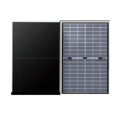 BC Type Solar Module 415-435W