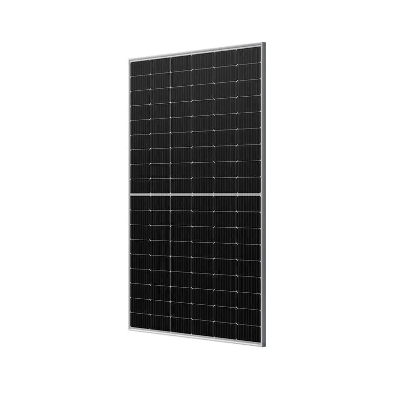 210mm 650-675W solar panel