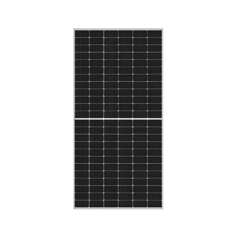 182mm N-type 460-480W solar panel