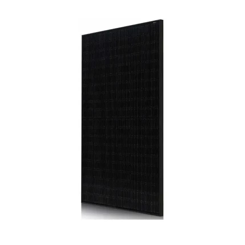 All Black 182mm N type 425-440W