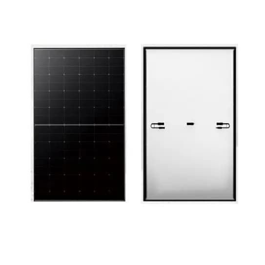 BC Type Solar Module 420-440W