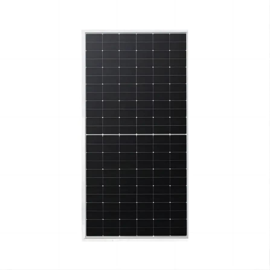 BC Type Solar Module 565-585W