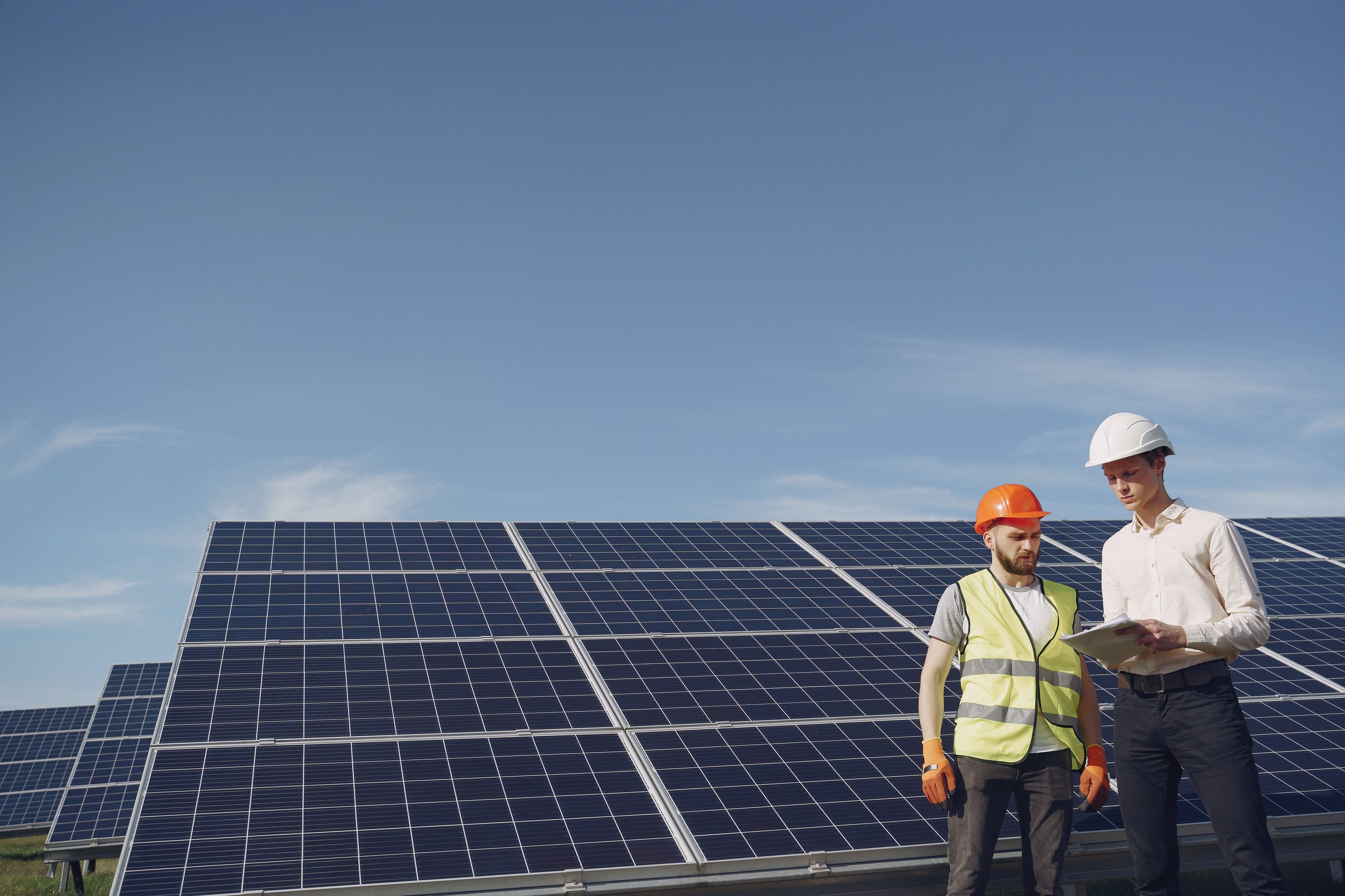 Solar solutions